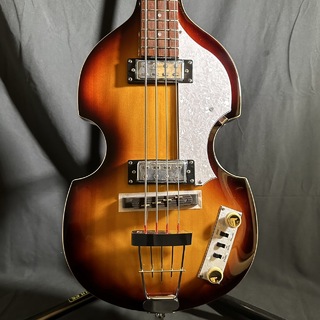 Hofner Violin Bass Ignition Premium Edition 【現物画像】