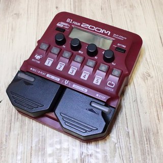 ZOOM B1 Four  【心斎橋店】