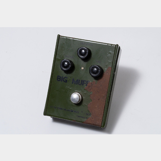 Electro-Harmonix、Green Russian Big Muffの検索結果【楽器検索