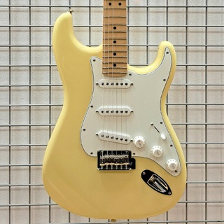 Fender Player Stratocaster Maple Fingerboard / Buttercream