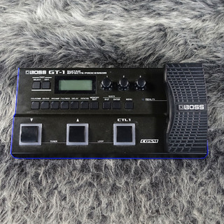 BOSS GT-1 Guitar Effects Processor