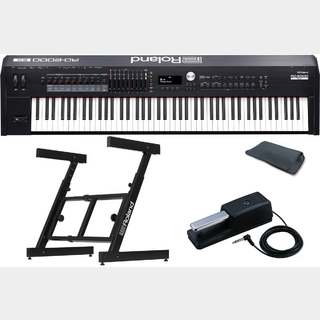 Roland RD-2000EX [純正スタンド KS-11Z セット！] Digital Piano【WEBSHOP】