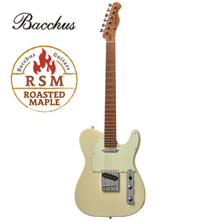 BacchusUniverse Series BTE-1-RSM/M -OWH- │ ホワイト