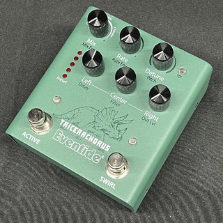 Eventide TriceraChorus Pedal【新宿店】