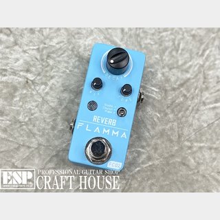 FLAMMAFC02 Reverb