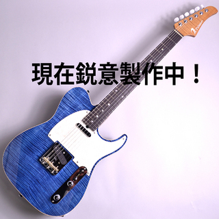 T S Guitars 18ギター工房放浪記 連載コラム ギター工房放浪記 デジマート マガジン