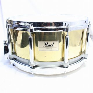 Pearl B-9114D 14x6.5 Free Floating Brass パール スネアドラム【池袋店】