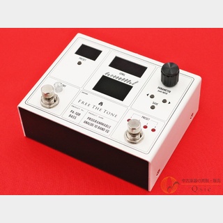 ベース用エフェクター、Free The Tone、PA-1QBの検索結果【楽器検索