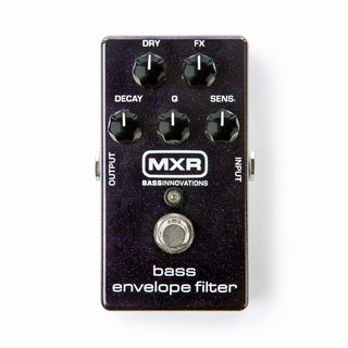 MXRM82 Bass Envelope Filter ベース用オートワウ エムエックスアール【福岡パルコ店】