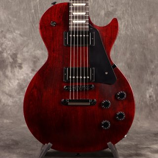 Gibson Les Paul Studio Modern Wine Red Satin ギブソン レスポール [3.69kg][S/N 228240254]【WEBSHOP】