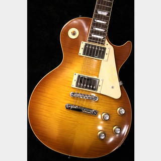 Epiphone レスポール サンバースト 新品未使用ソフトケース付き