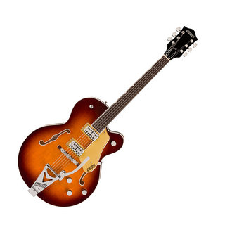 Gretsch GRETSCH グレッチ Tennessean Hollow Body with String-Thru Bigsby Havana Burst エレキギター