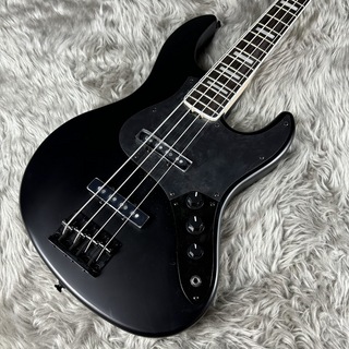 GrassRoots G-AMAZE-DX/LS Black Satin エレキベース