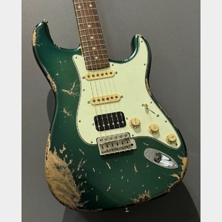 FREEDOM CUSTOM GUITAR RESEARCHの検索結果【楽器検索デジマート】