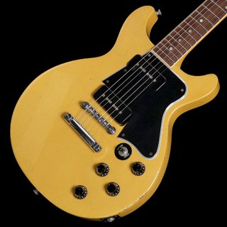 Gibson Les Paul Special Double Cutaway TV-Yellow ギブソン［3.41kg/1996年製］【池袋店】