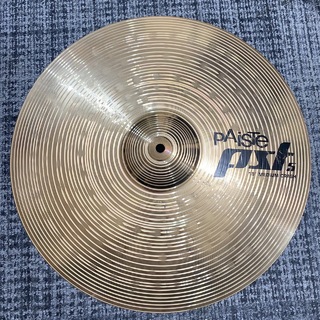 PAiSTe PST5 Medium Crash 18"