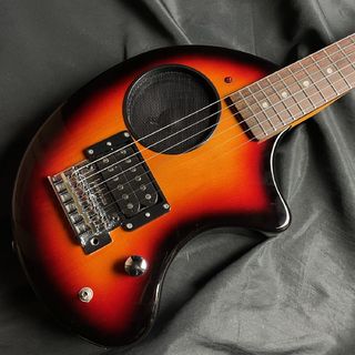 FERNANDES ZO-3ゲイタッシャ 19/L