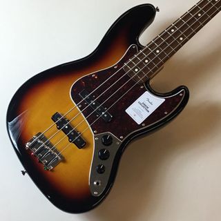 Fender Made in Japan Junior Collection Jazz Bass Rosewood Fingerboard