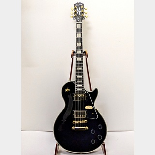 Epiphone Les Paul Custom / Ebony