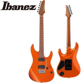 Ibanezより、AZシリーズの新カラー・モデルが発売！ セイモア