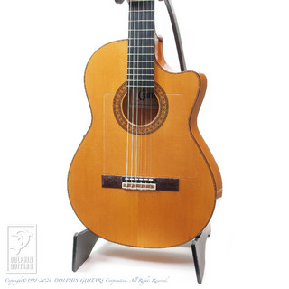 Camps FL-11C (Nylon Strings)