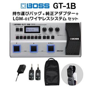 ベース用エフェクター ＞ ベース用マルチエフェクター、BOSSの検索結果