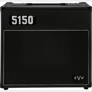 EVH5150 Iconic Series 15W 1X10 Combo, Black