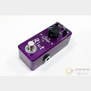 Suhr(正規輸入品) Riot MINI [ML015]【神戸店在庫】