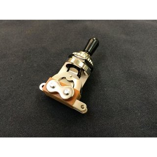 Montreux Short Straight Toggle Switch #8878 / 国産・縦型ショートトグルスイッチ