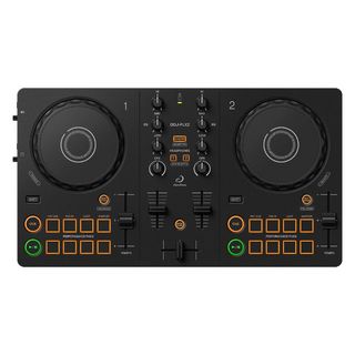 AlphaTheta DDJ-FLX2