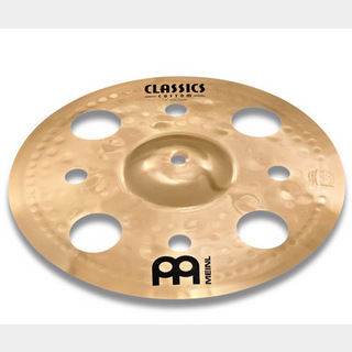 Meinl MEINL シンバル CC12TRS-B 12" Trash Splash
