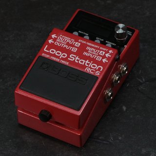 BOSS、RC-5の検索結果【楽器検索デジマート】