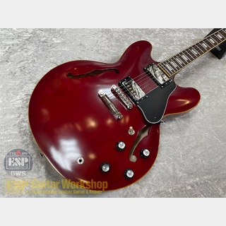 EDWARDS E-SA-STD【Cherry】