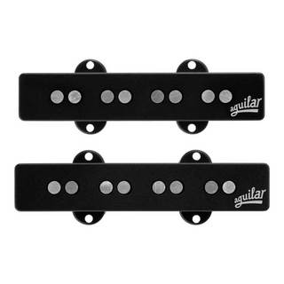 aguilar AG 4J-HC【HUM-CANCELING JAZZ BASS PICKUPS】