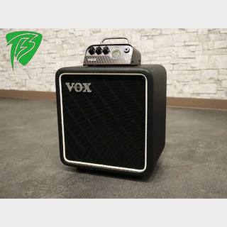 VOX MV50 AC + BC108