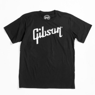 Gibson Gibson Logo Shirt 【Sサイズ】Tシャツ GABLKTSM
