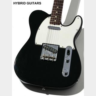 Fender Custom Shop 1963 Telecaster NOS Black 2009