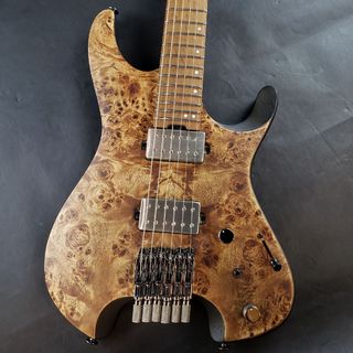 Ibanez Q52PB / Antique Brown Stained【現物画像】