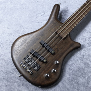 Warwick Thumb BO 4st - Nirvana Black Transparent - 【4.33kg】【#G101312-22】【アウトレット特価品】