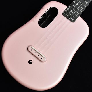 LAVA MUSIC LAVA U 26 FB Sparkle Pink 【エフェクト内蔵】【テナーウクレレ】【未展示品】【ラスト1本】