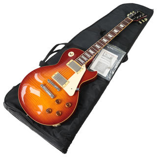 EDWARDS 【中古】 EDWARDS エドワーズ E-LP-125ALS レスポールタイプ エレキギター