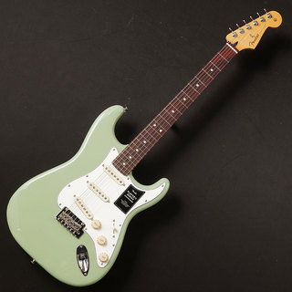 Fender PLAYER II STRATOCASTER ROSEWOOD FINGERBOARD BIRCH GREEN