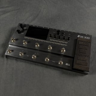 MOOER GE300