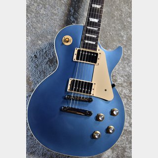 Gibson Custom Color Series Les Paul Standard '60s Pelham Blue #213830224【漆黒指板】