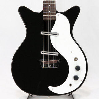 DanelectroSTOCK '59 / BLACK