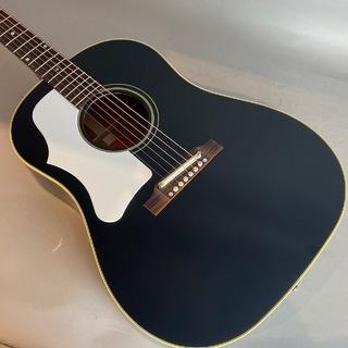 Gibson1960s J-45 Original Adjustable Saddle lefty Ebony レフティ 左利き