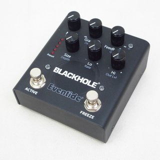 EventideBlackhole Pedal リバーブ 【横浜店】