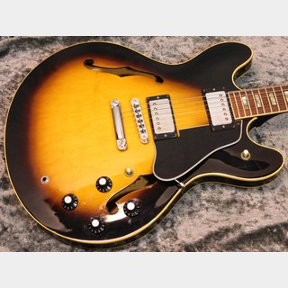 GibsonES-335TD STP