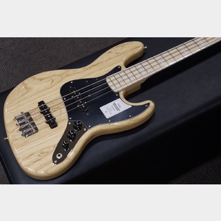 Fender 【月末SALE】Made in Japan Traditional 70s Jazz Bass Maple Fingerboard / Natural