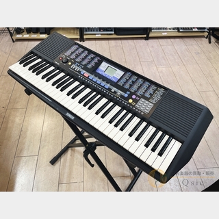 YAMAHAPSR-190 [QMS08]【箕面店在庫】